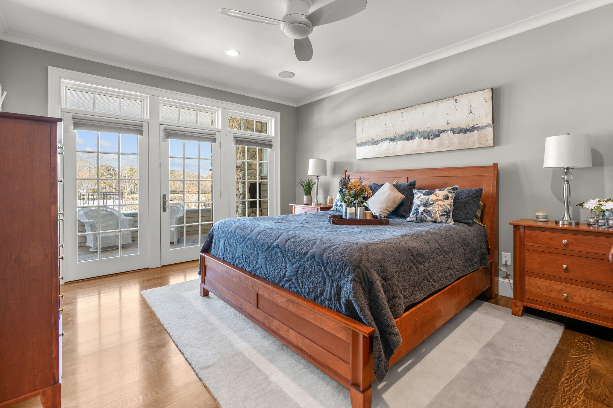 101 Greensward Road Mashpee MA 02649