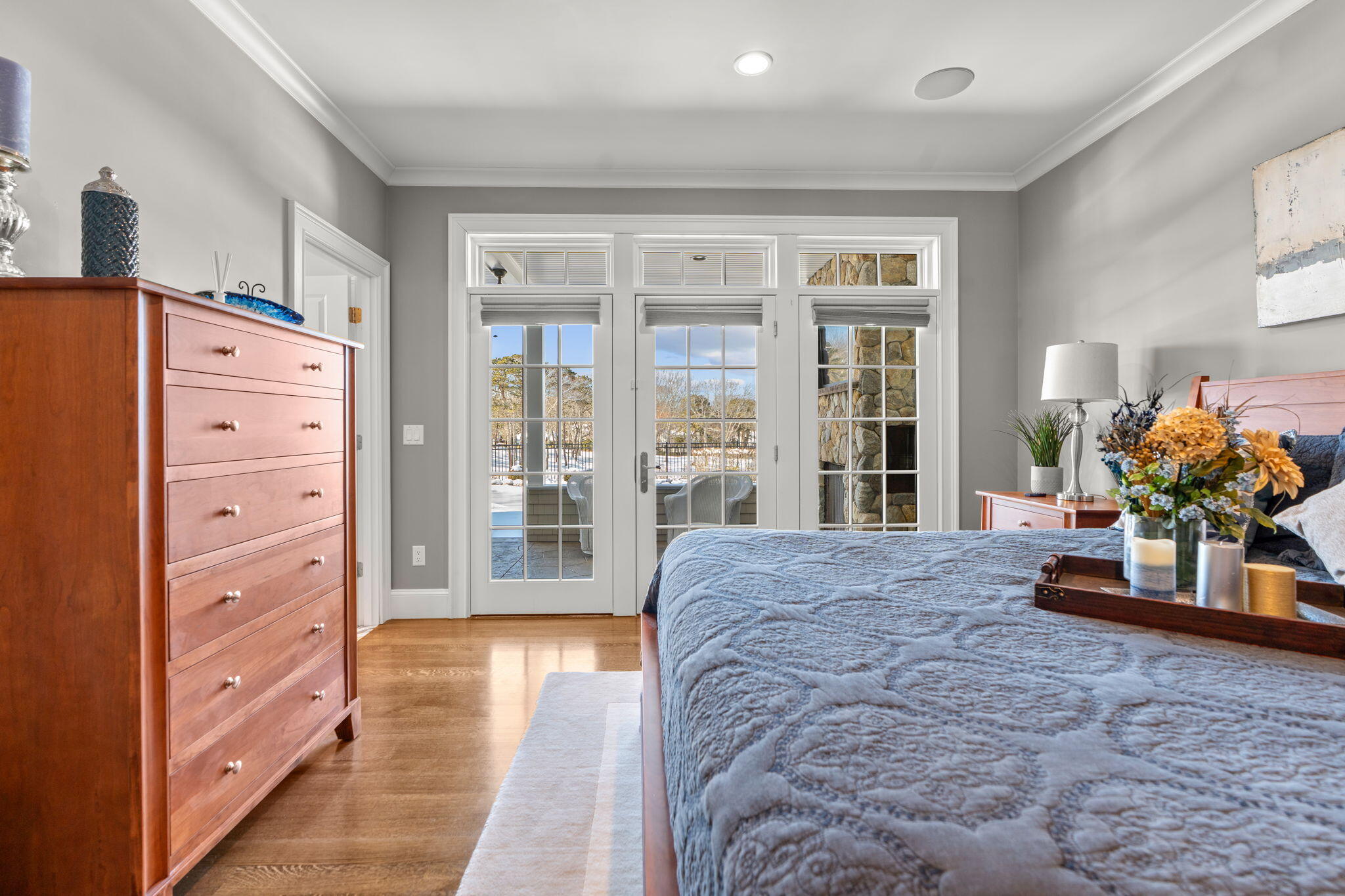 101 Greensward Road Mashpee MA 02649