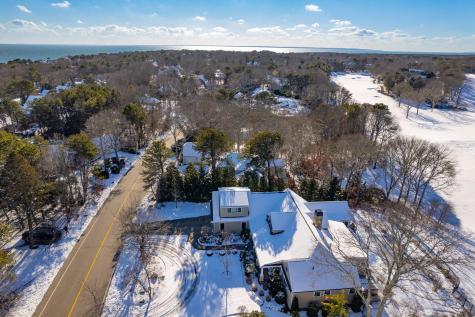 101 Greensward Road Mashpee MA 02649