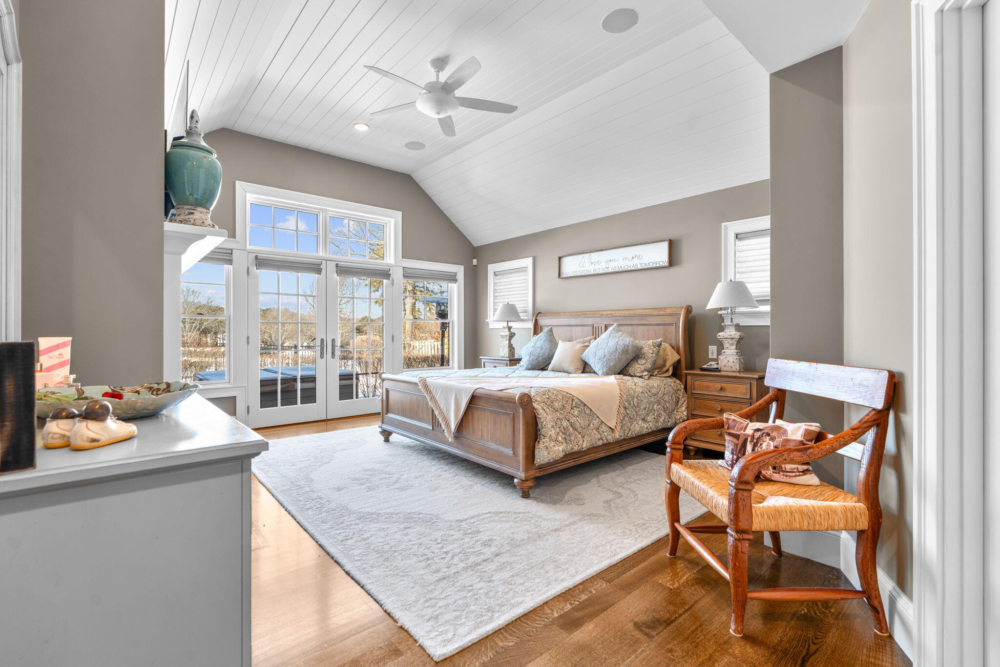 101 Greensward Road Mashpee MA 02649