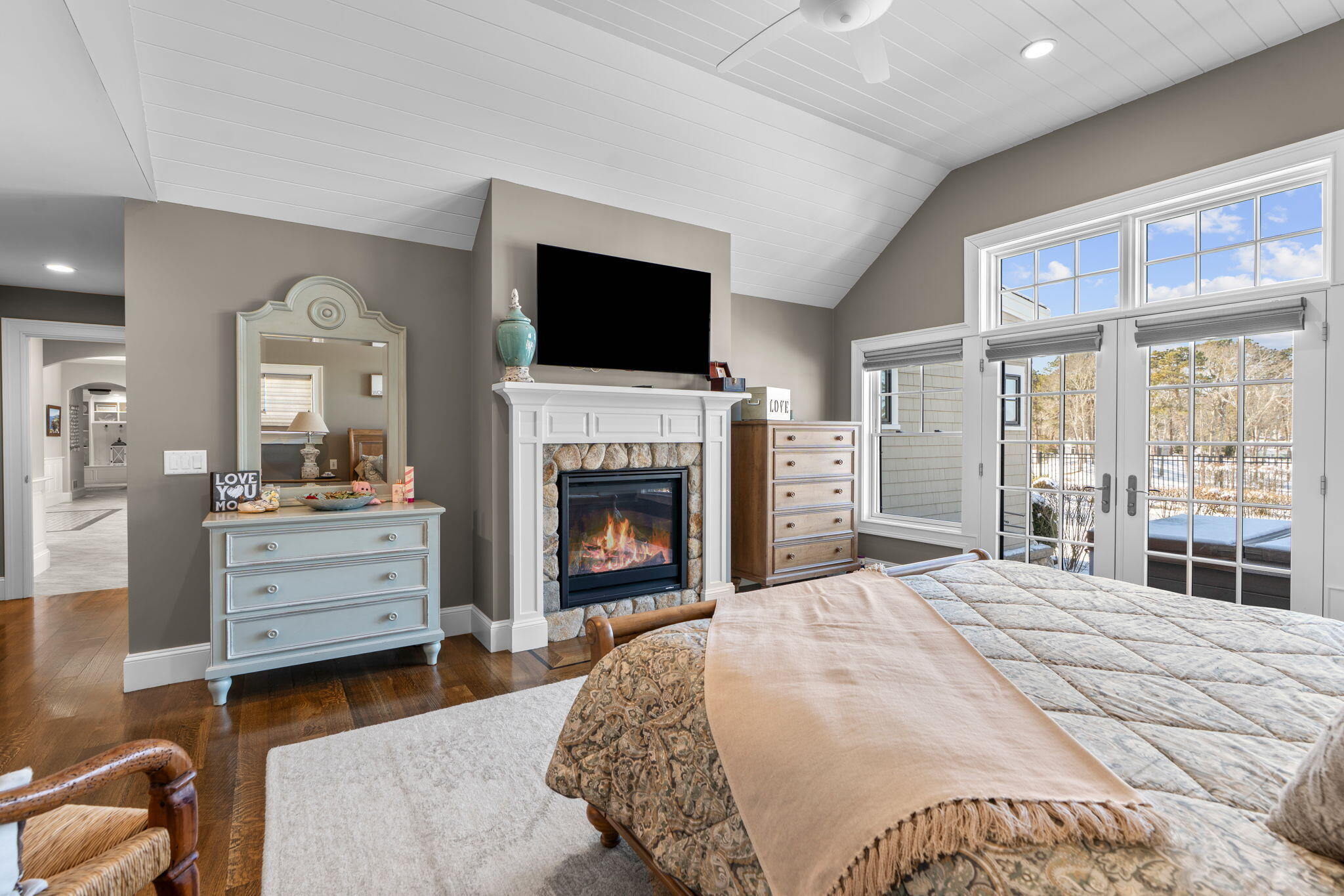 101 Greensward Road Mashpee MA 02649