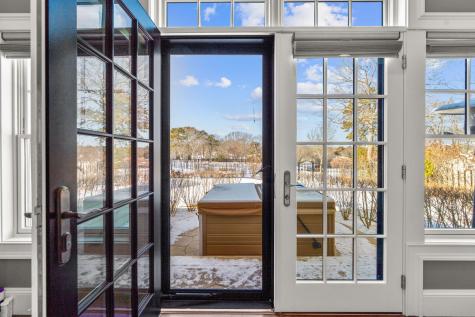 101 Greensward Road Mashpee MA 02649