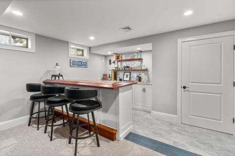 101 Greensward Road Mashpee MA 02649