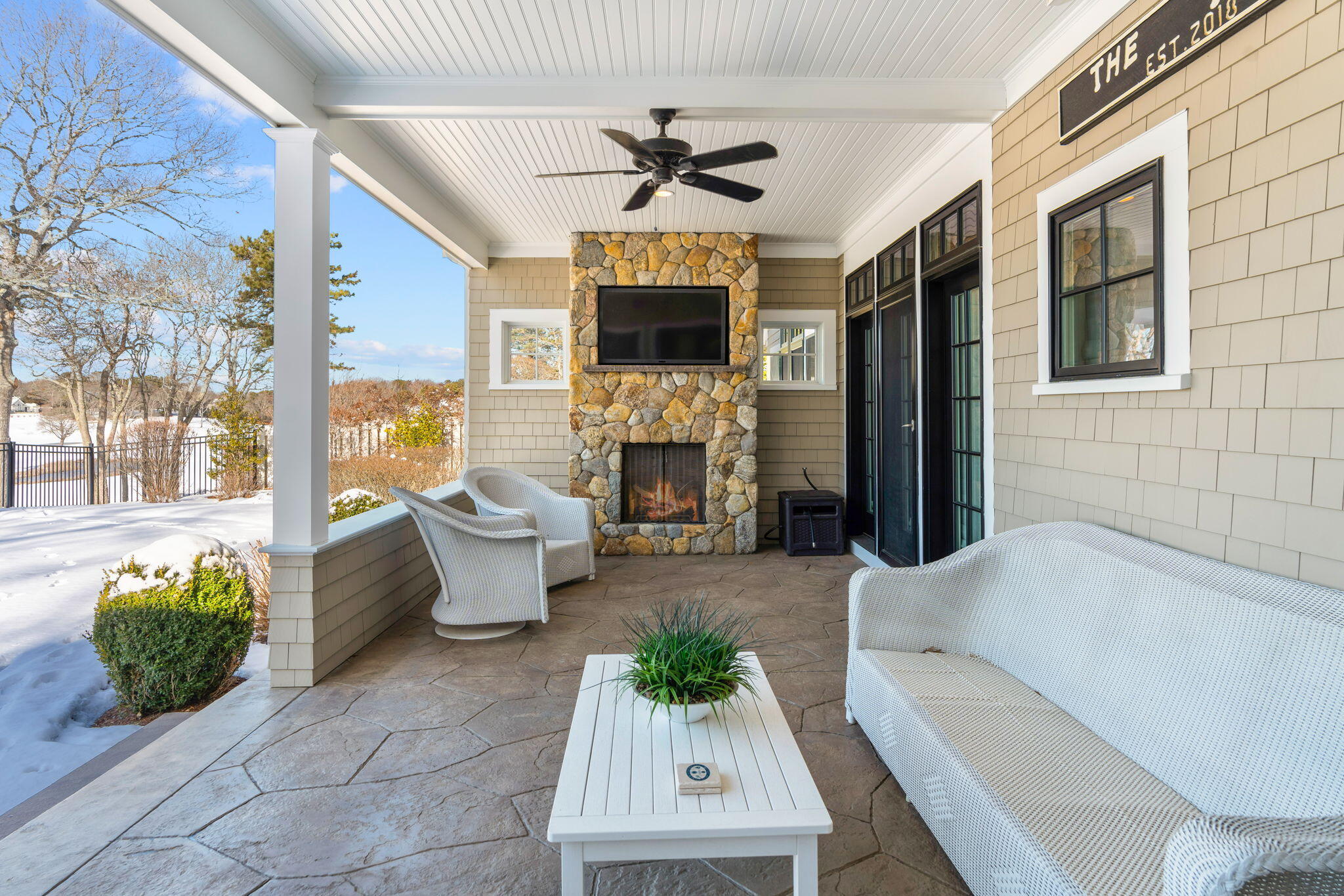 101 Greensward Road Mashpee MA 02649