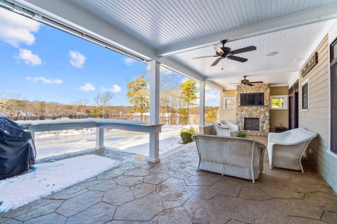 101 Greensward Road Mashpee MA 02649