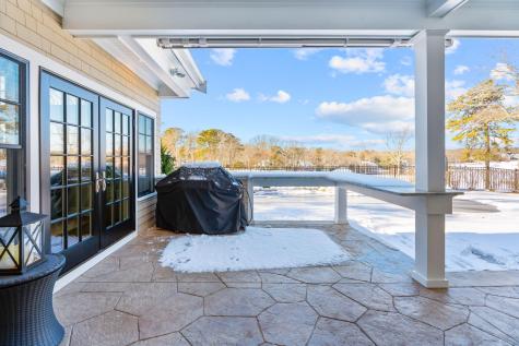 101 Greensward Road Mashpee MA 02649