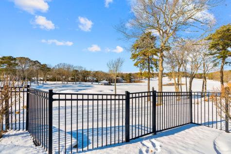 101 Greensward Road Mashpee MA 02649