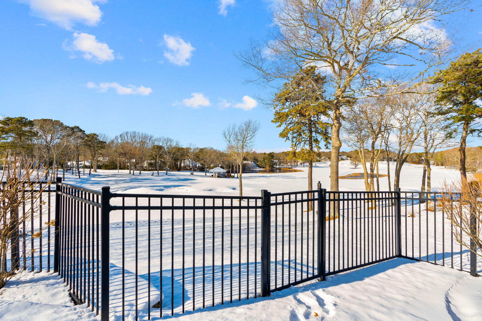 101 Greensward Road Mashpee MA 02649