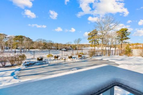 101 Greensward Road Mashpee MA 02649