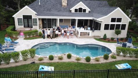 101 Greensward Road Mashpee MA 02649