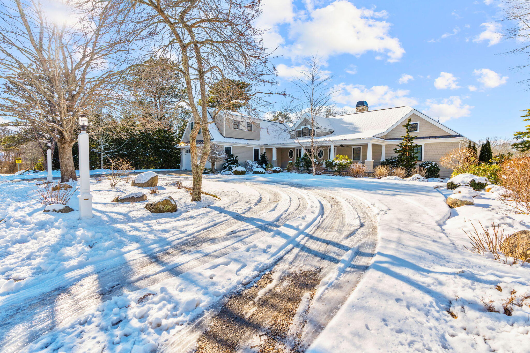 101 Greensward Road Mashpee MA 02649