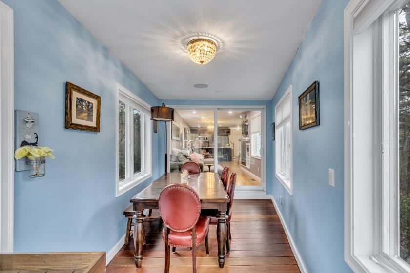 304 Red Brook Road Mashpee MA 02649