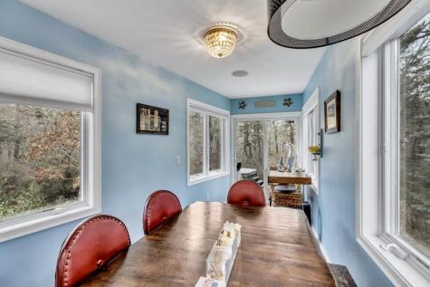 304 Red Brook Road Mashpee MA 02649