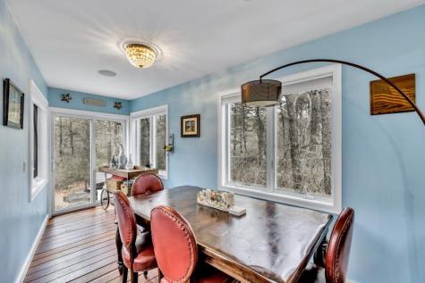 304 Red Brook Road Mashpee MA 02649