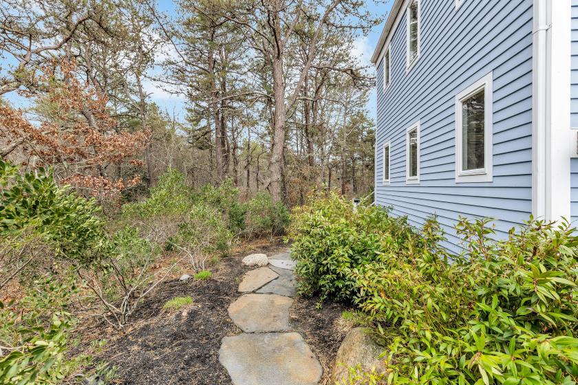 304 Red Brook Road Mashpee MA 02649