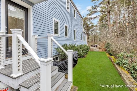 304 Red Brook Road Mashpee MA 02649