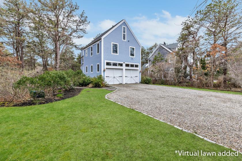 304 Red Brook Road Mashpee MA 02649