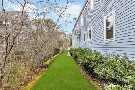 304 Red Brook Road Mashpee MA 02649