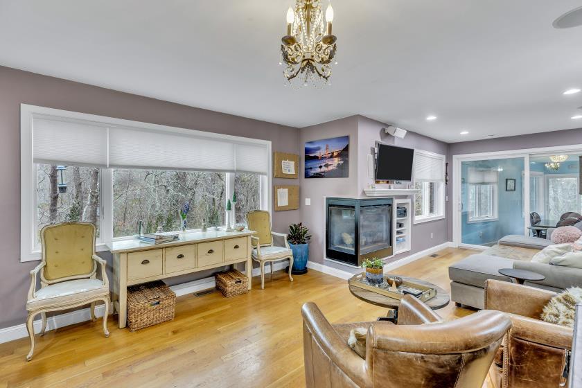 304 Red Brook Road Mashpee MA 02649