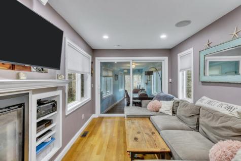 304 Red Brook Road Mashpee MA 02649