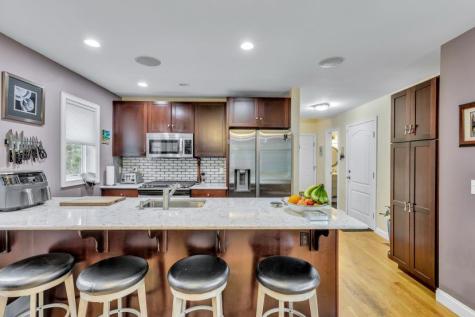 304 Red Brook Road Mashpee MA 02649