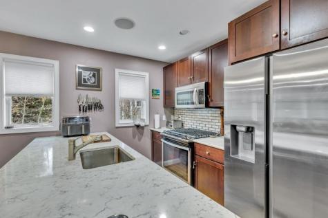 304 Red Brook Road Mashpee MA 02649