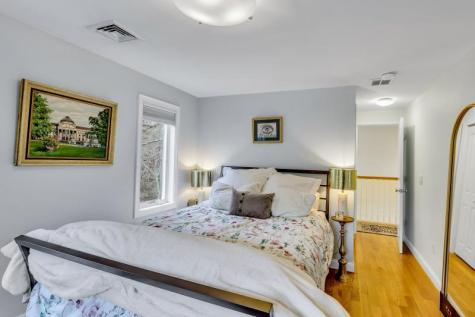 304 Red Brook Road Mashpee MA 02649