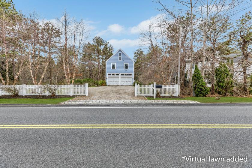 304 Red Brook Road Mashpee MA 02649