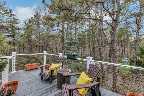 304 Red Brook Road Mashpee MA 02649