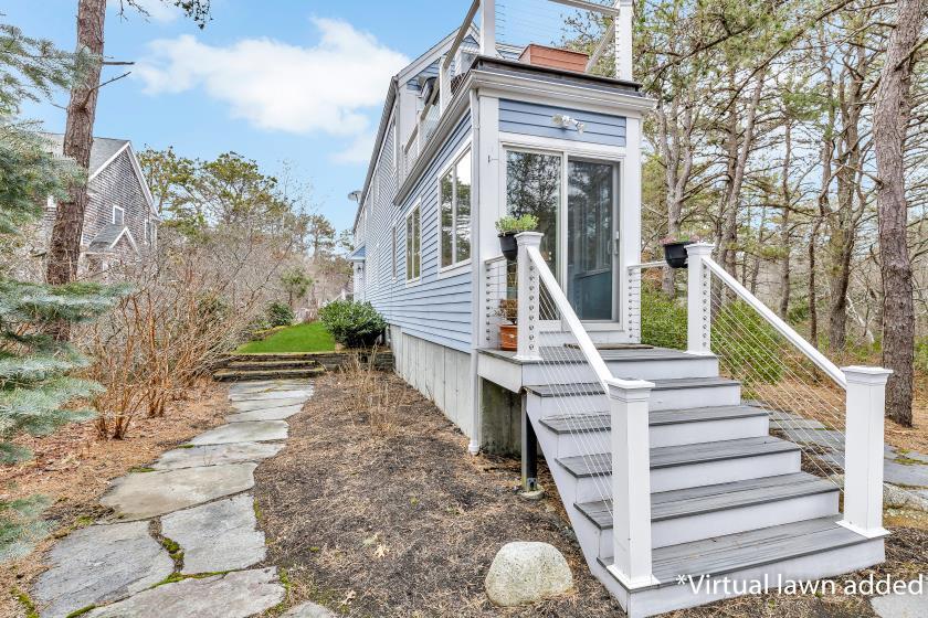 304 Red Brook Road Mashpee MA 02649