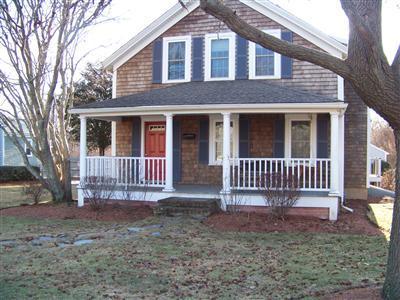 154 Walker Street Falmouth MA 02540