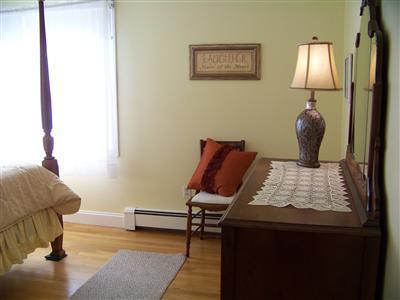 154 Walker Street Falmouth MA 02540