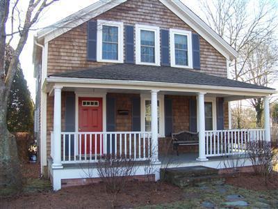 154 Walker Street Falmouth MA 02540