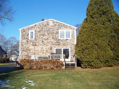 154 Walker Street Falmouth MA 02540
