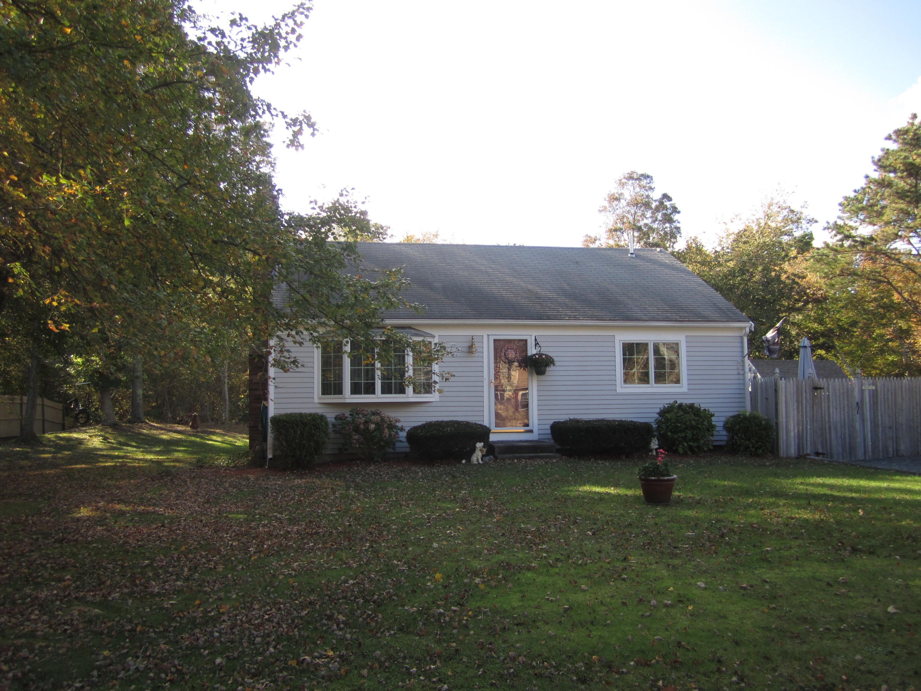 15 Theodore Roosevelt Road West Yarmouth MA 02673