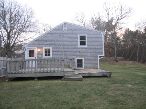 15 Theodore Roosevelt Road West Yarmouth MA 02673