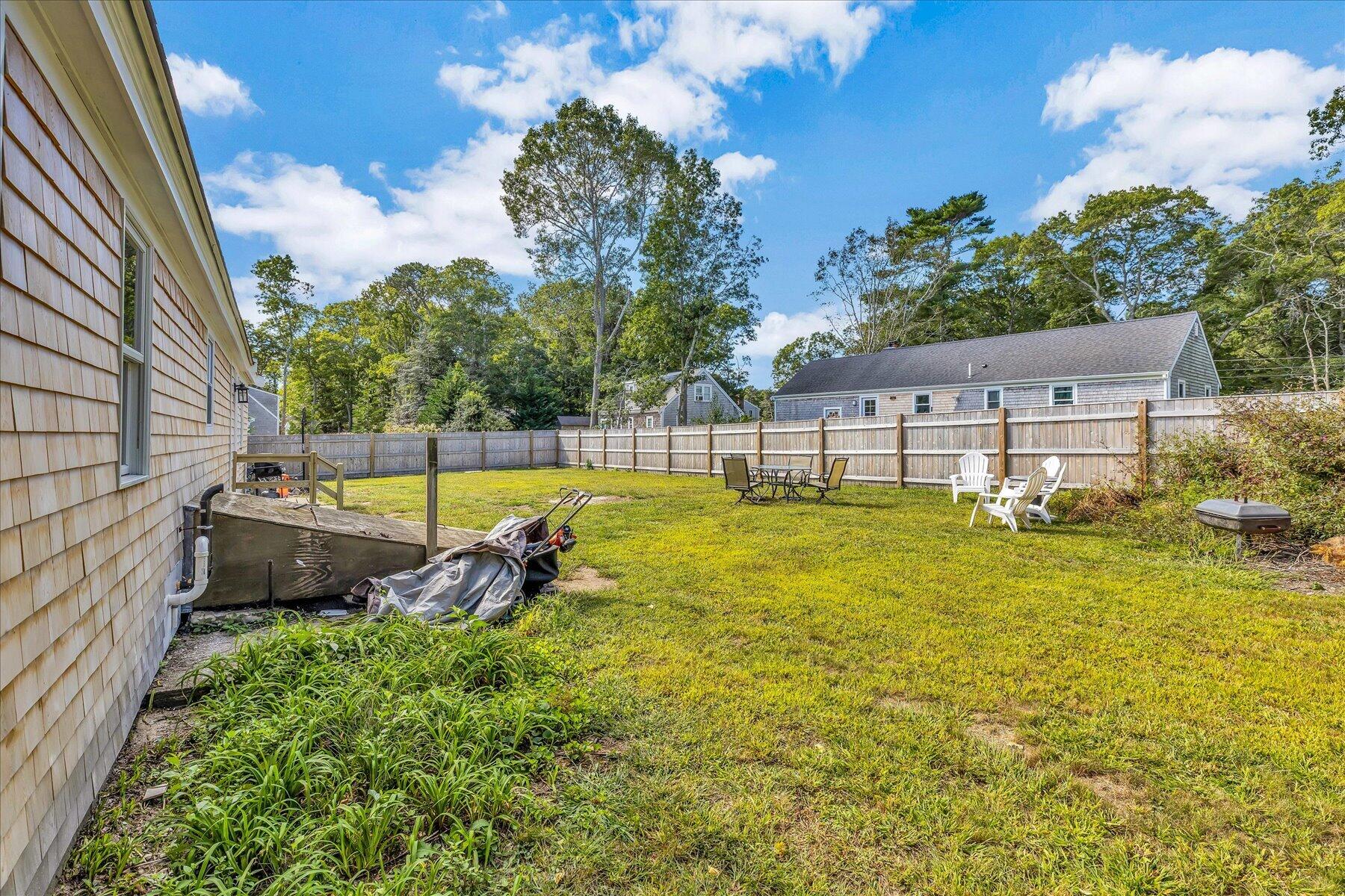 25 Raspberry Lane Marstons Mills MA 02648