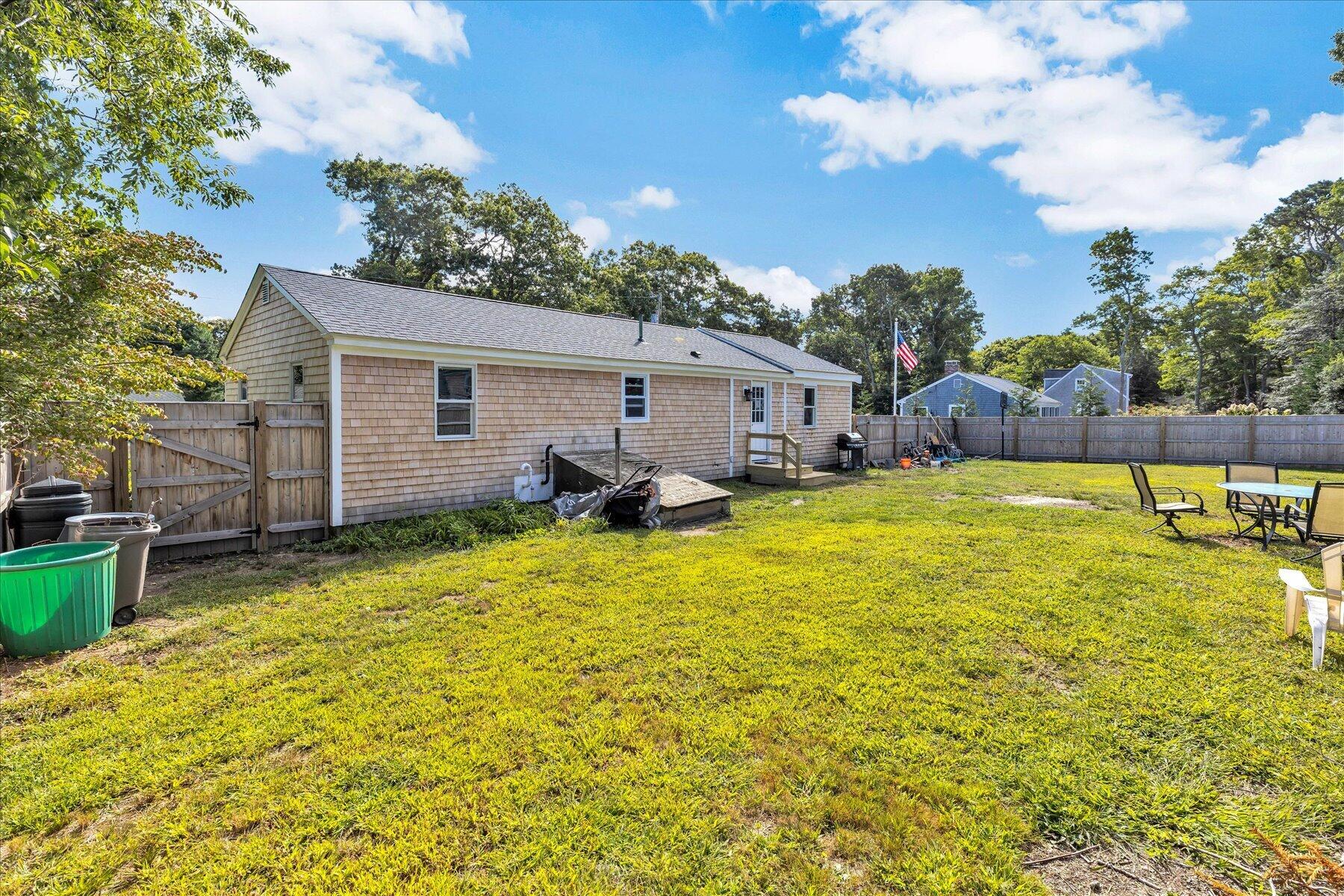 25 Raspberry Lane Marstons Mills MA 02648