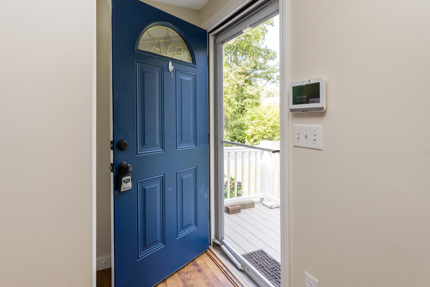 11 Warwick Way Mashpee MA 02649