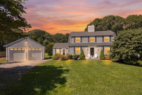 23 Swift Avenue Barnstable MA 02630