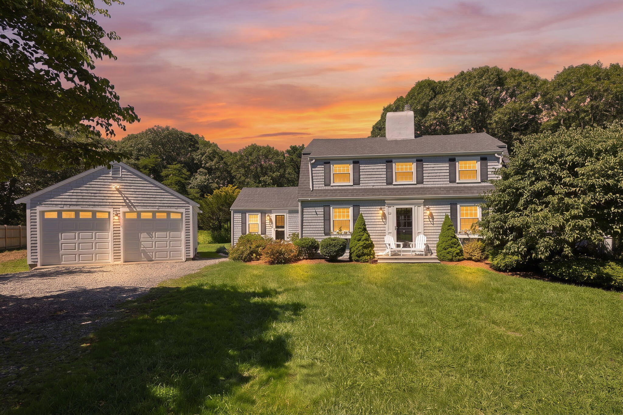 23 Swift Avenue Barnstable MA 02630