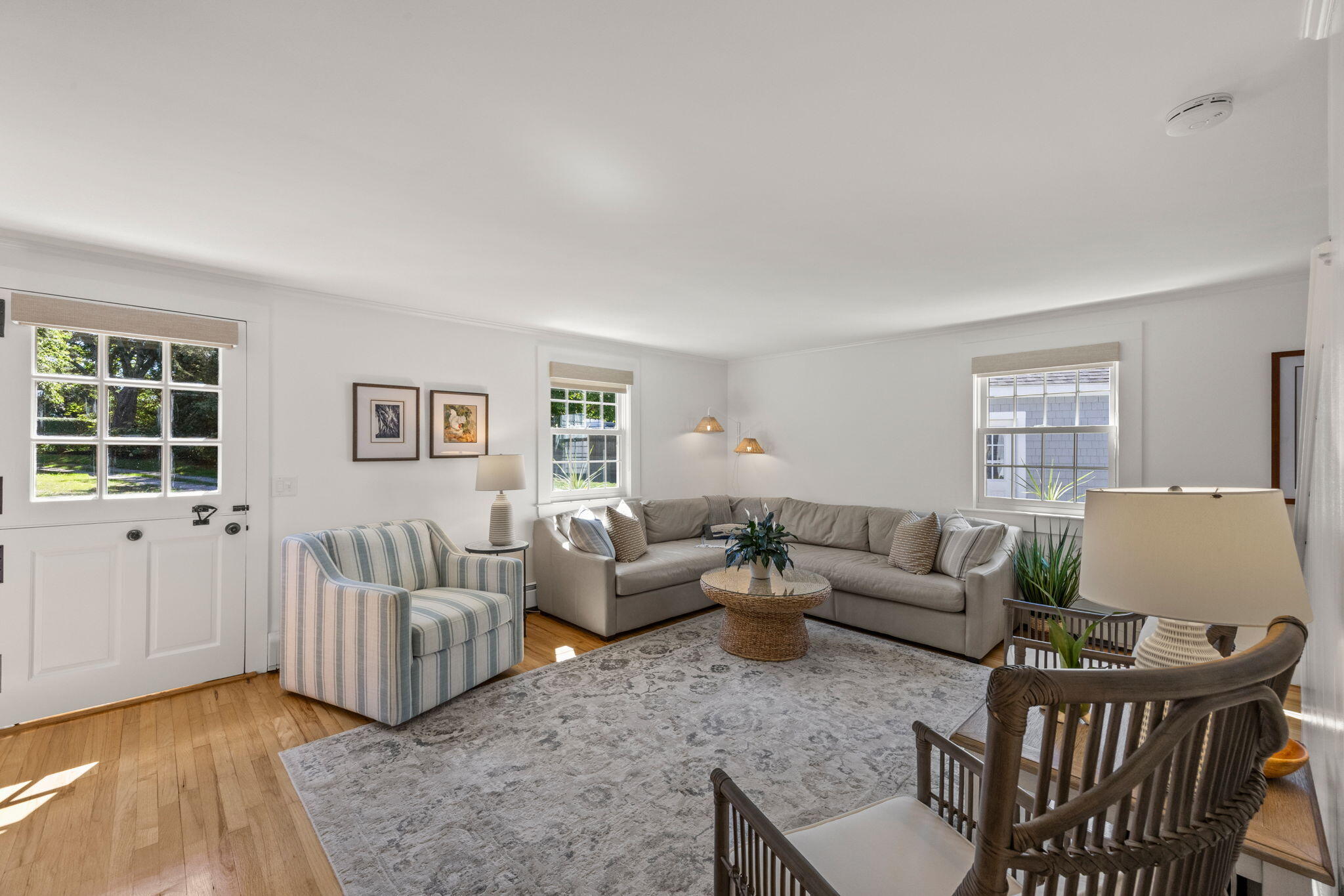 23 Swift Avenue Barnstable MA 02630