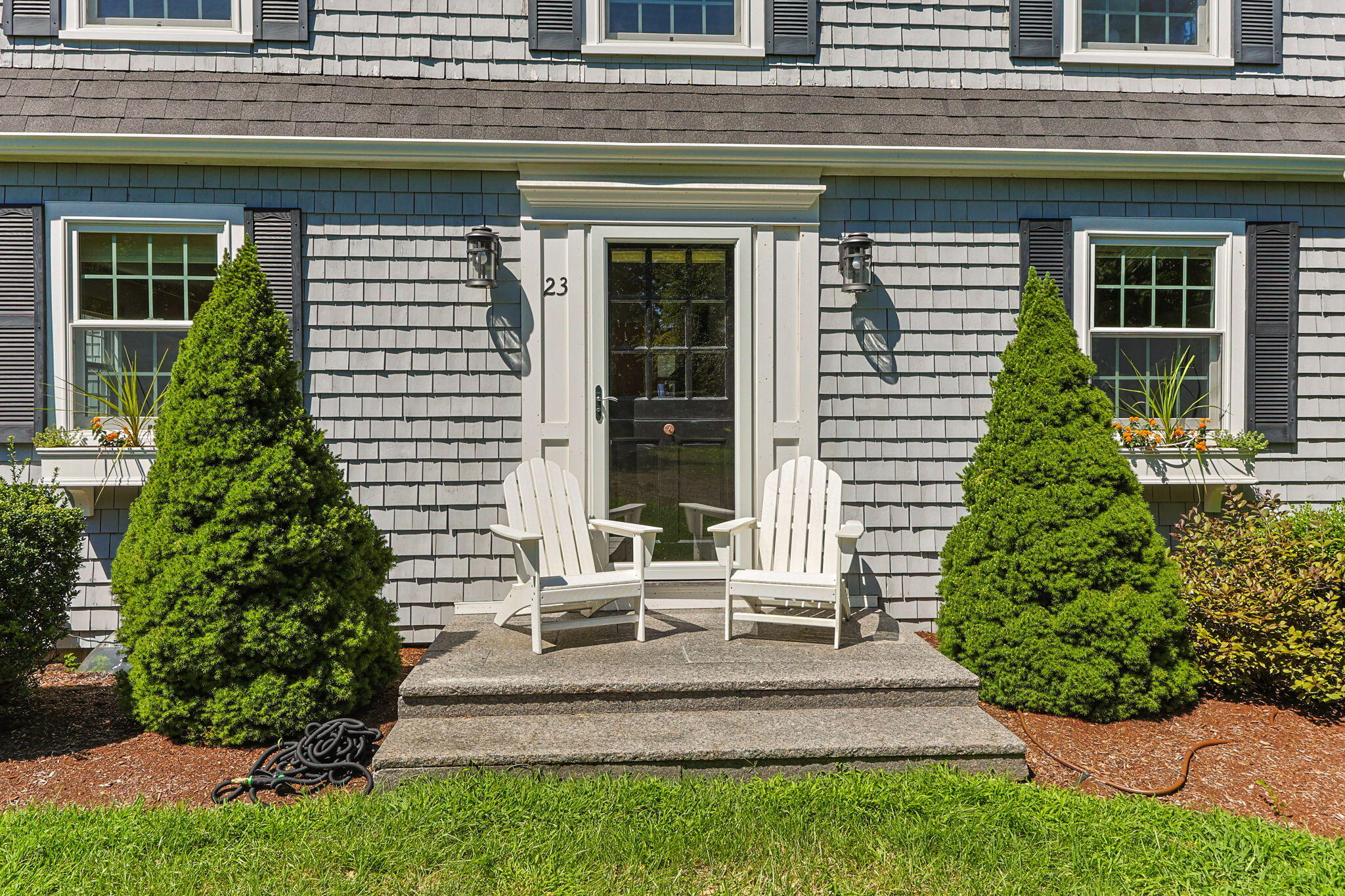23 Swift Avenue Barnstable MA 02630