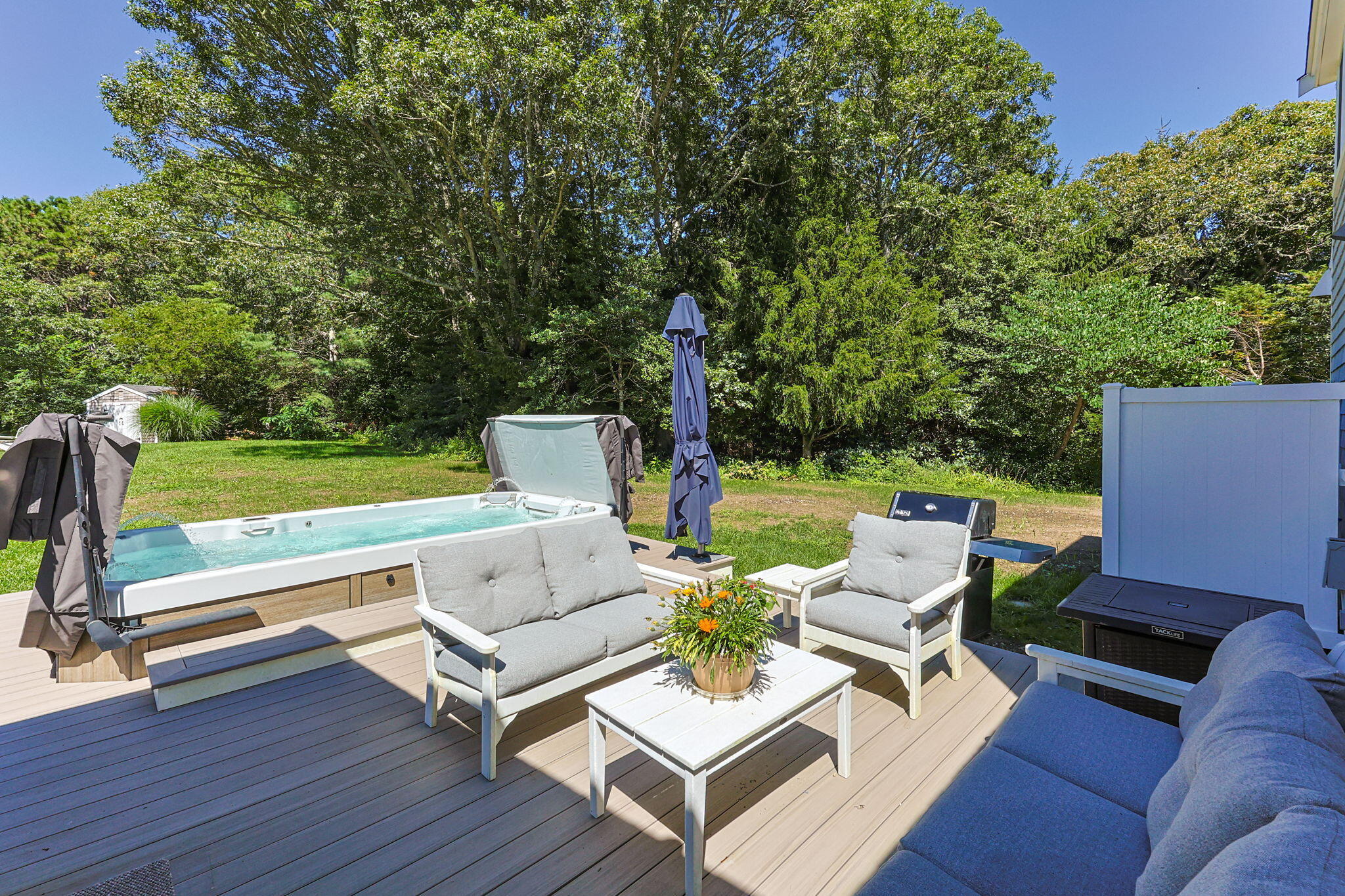 23 Swift Avenue Barnstable MA 02630