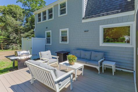 23 Swift Avenue Barnstable MA 02630