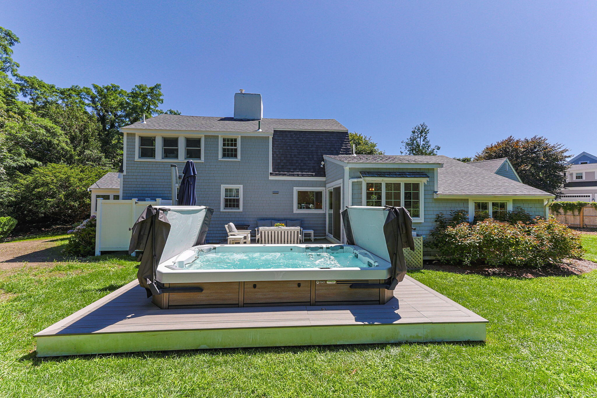 23 Swift Avenue Barnstable MA 02630