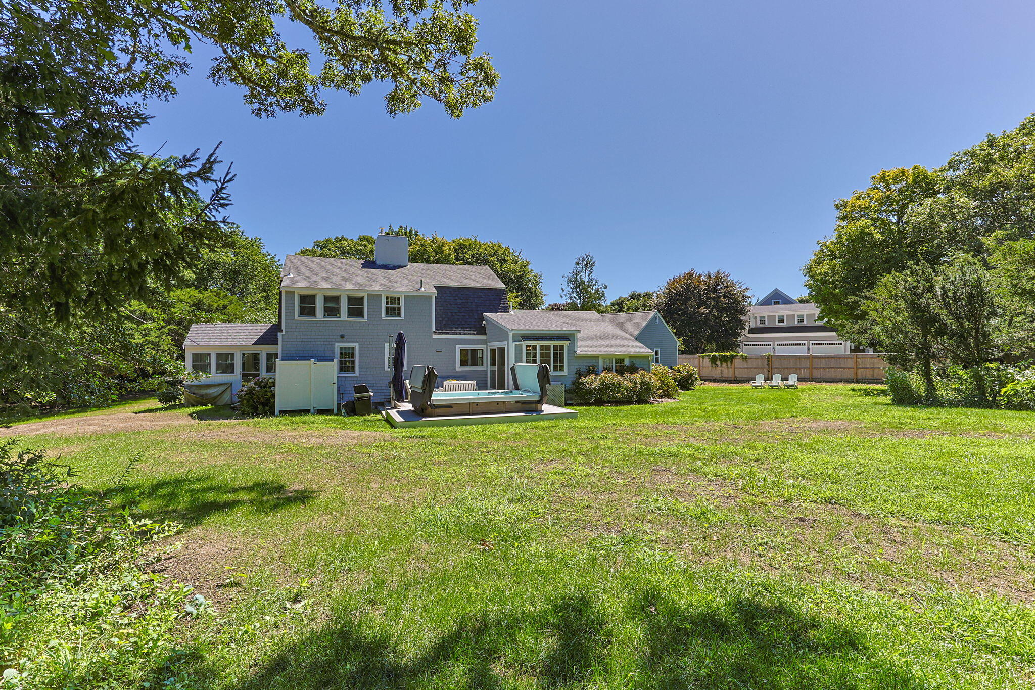 23 Swift Avenue Barnstable MA 02630