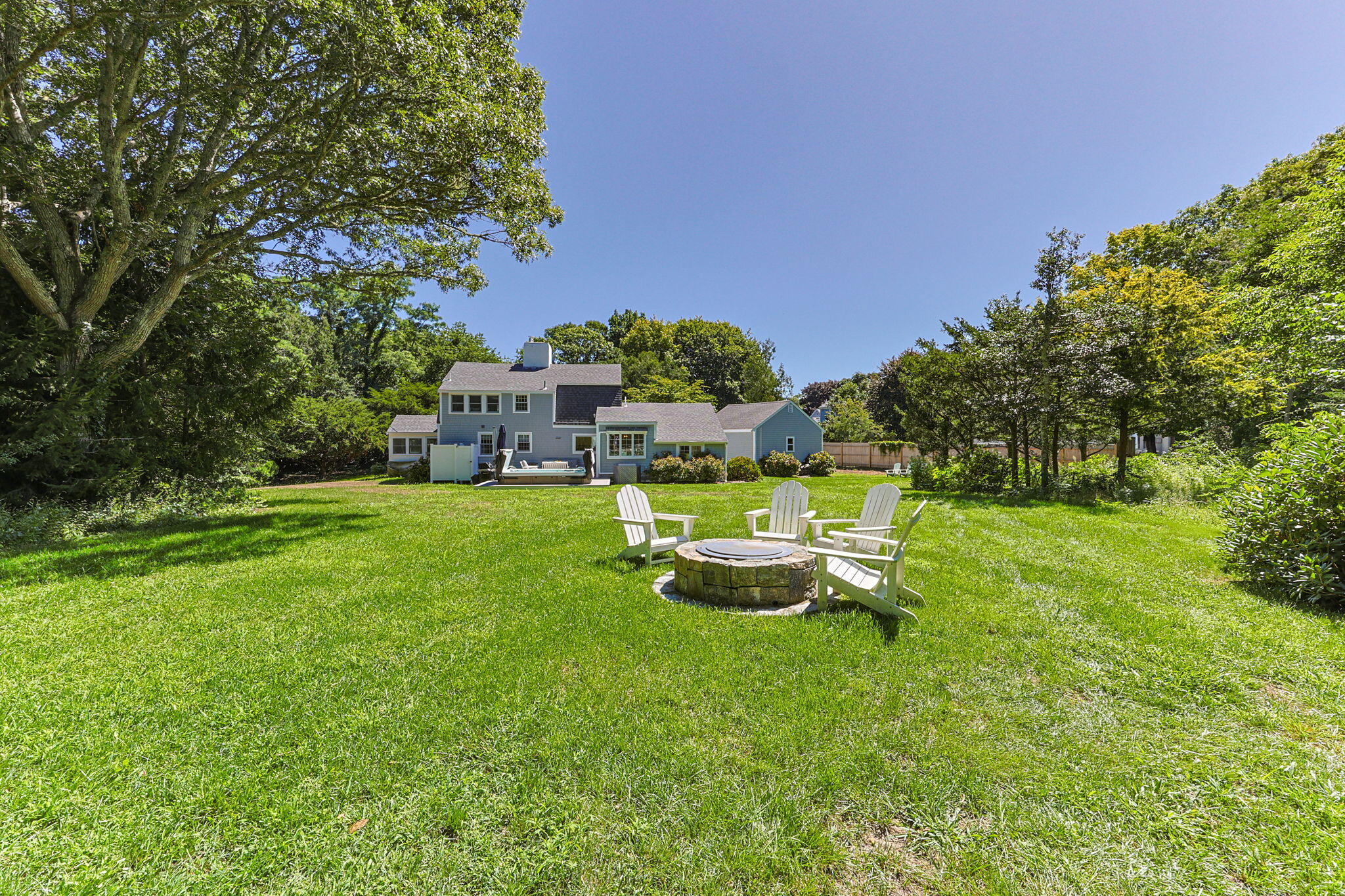 23 & 27 Swift Avenue Osterville MA 02655