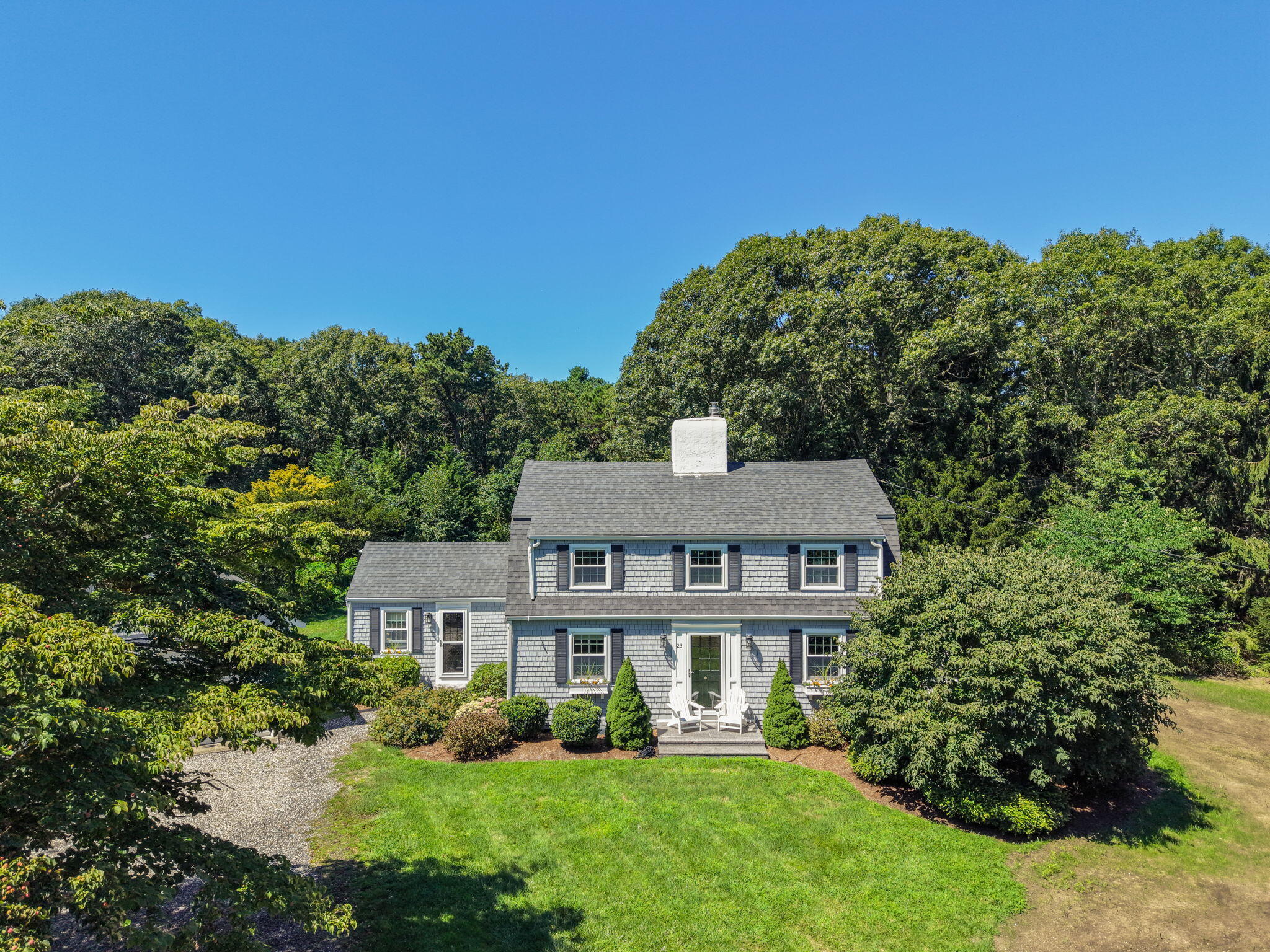 23 Swift Avenue Barnstable MA 02630