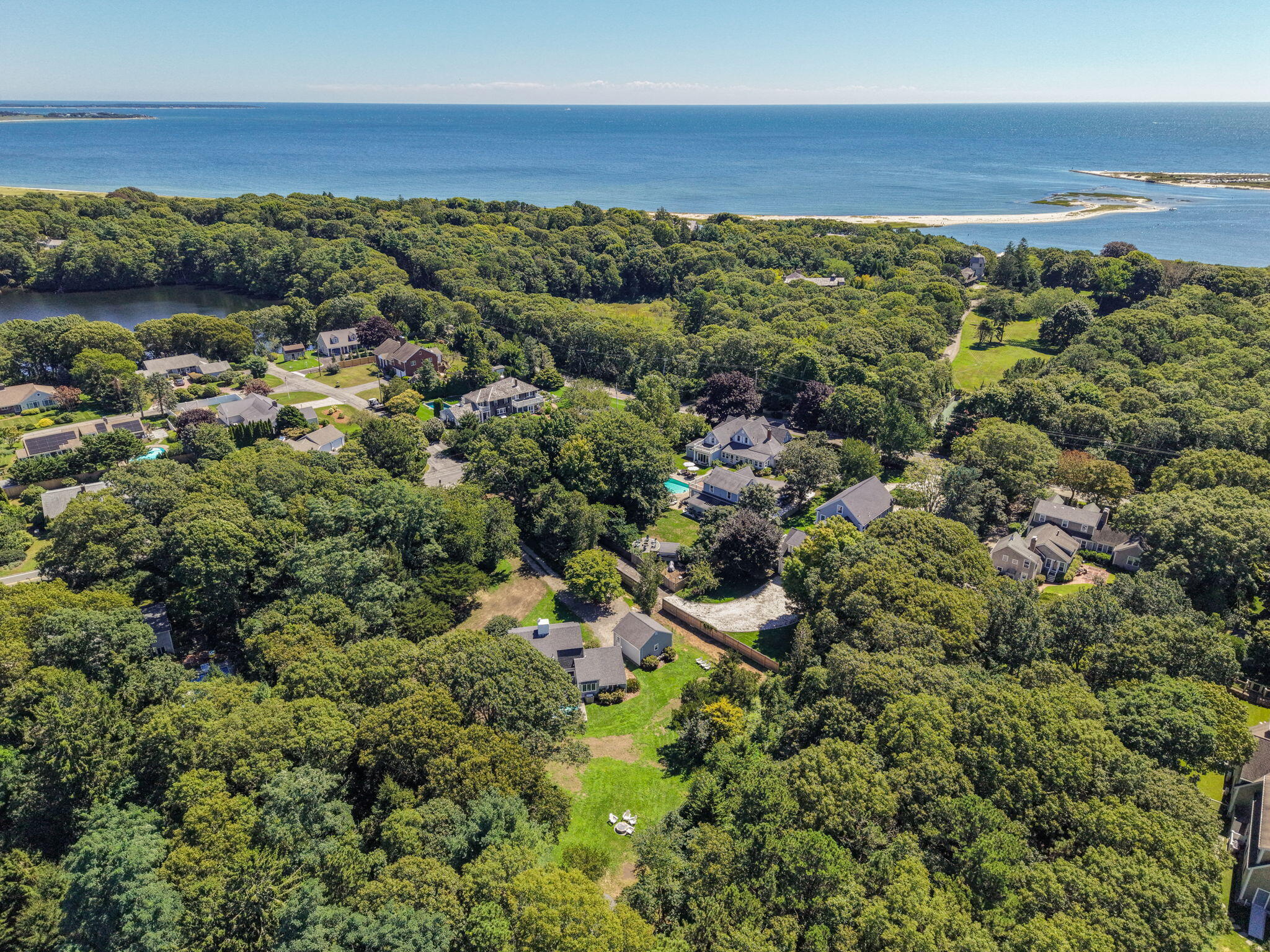 23 Swift Avenue Barnstable MA 02630